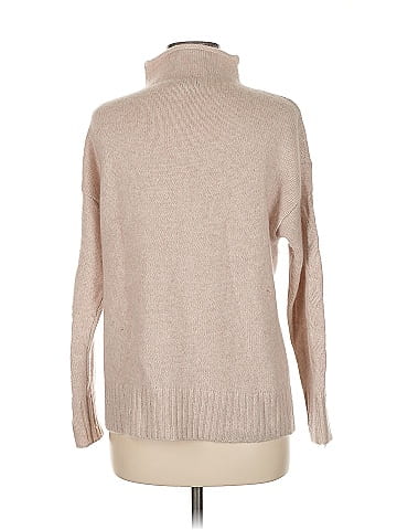 C by Bloomingdales Cashmere Pullover Sweater (view 2)