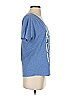 Disney Parks Blue Short Sleeve T-Shirt Size S - photo 3