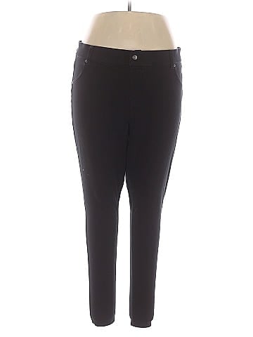 Hue Active Pants (view 1)