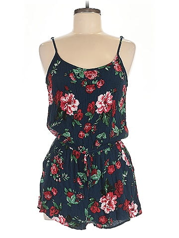 Ambiance Romper (view 1)