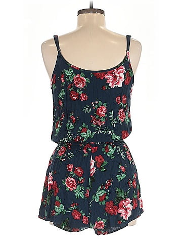 Ambiance Romper (view 2)