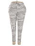 Style&Co Camo Gray Casual Pants Size XXL - photo 1