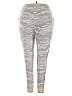 Style&Co Camo Gray Casual Pants Size XXL - photo 2