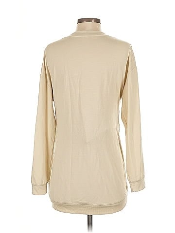 Ingrid + Isabel Pullover Sweater (view 2)