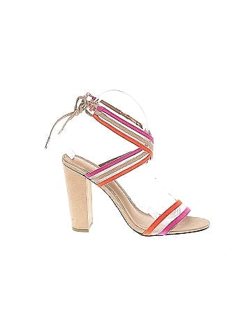 Shoedazzle Heels (view 1)