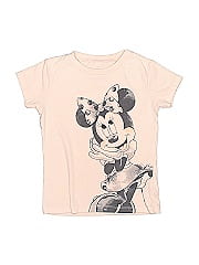 Disney Short Sleeve T Shirt