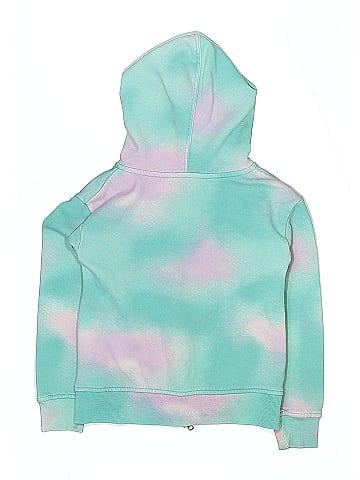 CALVIN KLEIN JEANS Zip Up Hoodie (view 2)