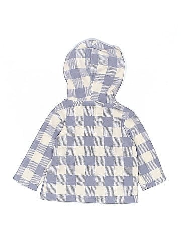 Carter's Zip Up Hoodie (view 2)