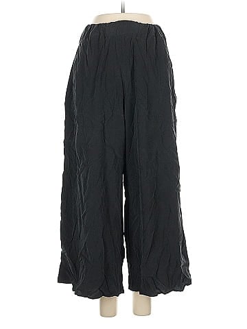Cuyana Silk Pants (view 1)