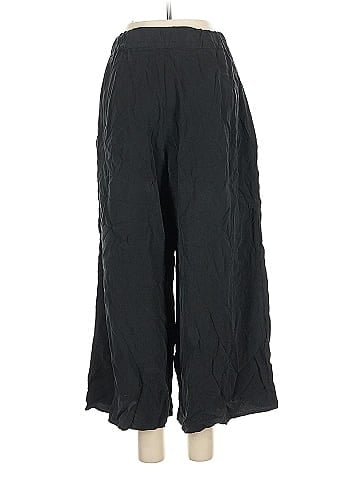 Cuyana Silk Pants (view 2)