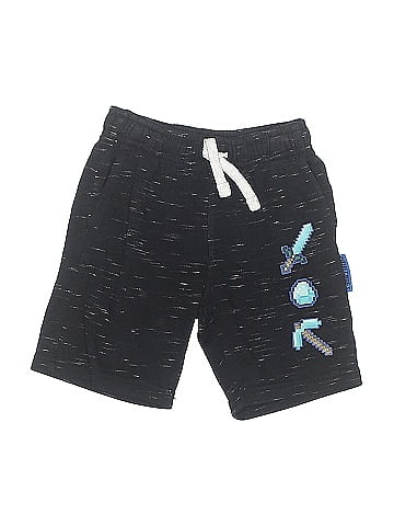 Minecraft Shorts (view 1)