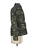 Abercrombie & Fitch Camo Green Jacket Size XS - photo 3