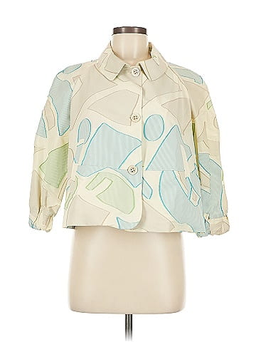 Piazza Sempione Jacket (view 1)