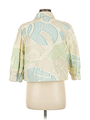 Piazza Sempione Jacket (view 2)