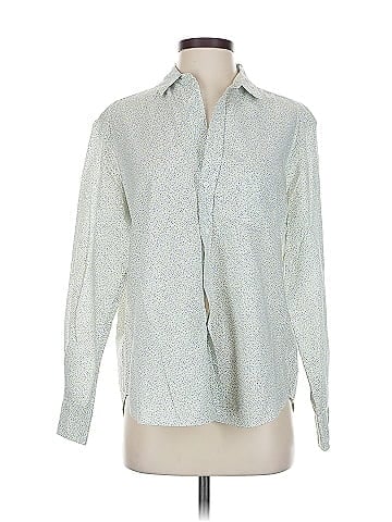 Frank & Eileen Long Sleeve Button-Down Shirt (view 1)