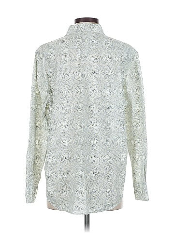 Frank & Eileen Long Sleeve Button-Down Shirt (view 2)