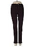 Mossimo Burgundy Casual Pants Size 4 - photo 1
