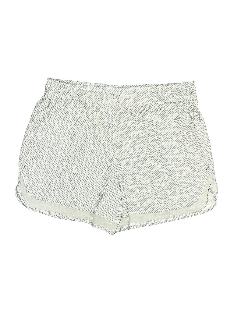 Pre-owned Assorted Brands Shorts In Green