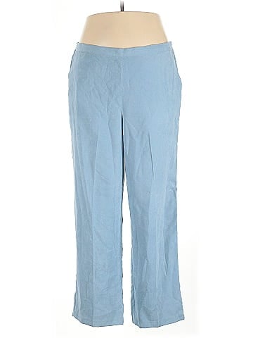Alfred Dunner Casual Pants (view 1)