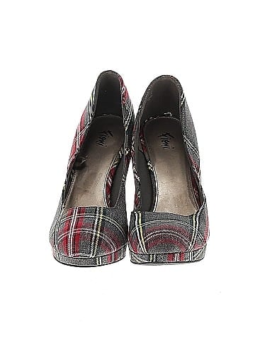 Fioni Heels (view 2)