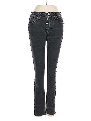 RE/DONE Jeans (view 1)