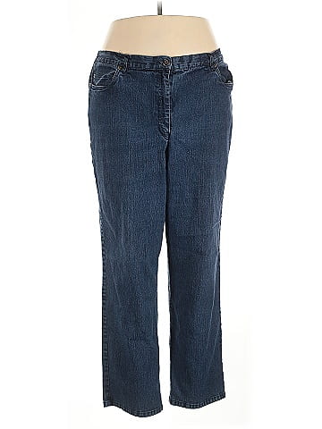 Ruby Rd. Jeans (view 1)