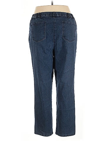 Ruby Rd. Jeans (view 2)