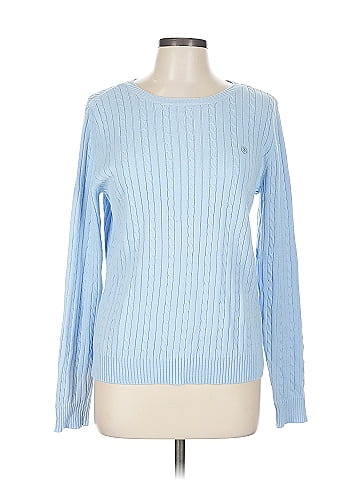 IZOD Pullover Sweater (view 1)