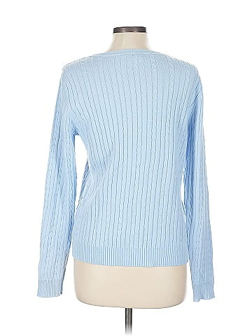 IZOD Pullover Sweater (view 2)