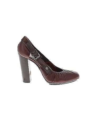 Dries Van Noten Heels (view 1)