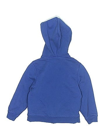 Hanna Andersson Zip Up Hoodie (view 2)