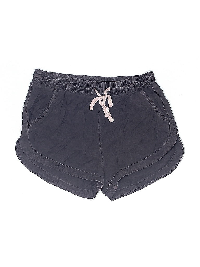 Click to view more detailed imagery on our partner's website Pre-owned Billabong Shorts In Black
