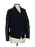 Splendid Blue Black Jacket Size XS - photo 1