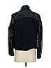 Splendid Blue Black Jacket Size XS - photo 2