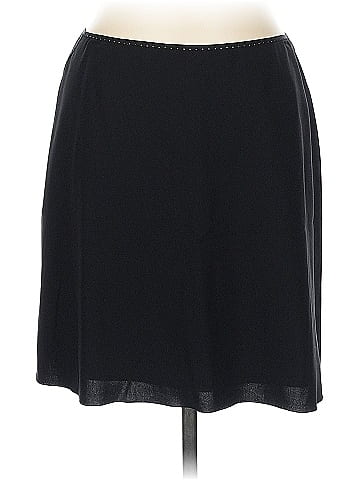 Tahari Wool Skirt (view 1)