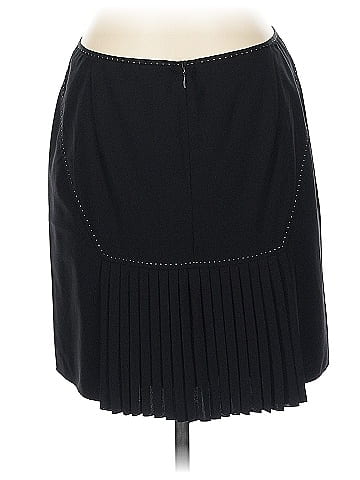 Tahari Wool Skirt (view 2)