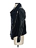 Splendid Blue Black Jacket Size XS - photo 5