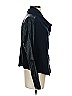 Splendid Blue Black Jacket Size XS - photo 4