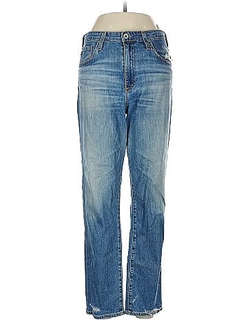 Adriano Goldschmied Jeans (view 1)