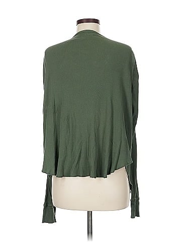 ABLE Long Sleeve Blouse (view 2)