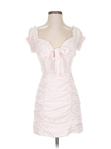 Princess Polly Cocktail Dress (view 1)