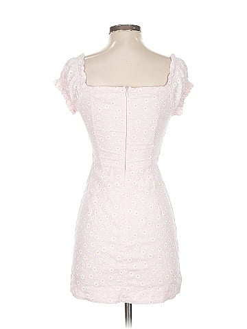 Princess Polly Cocktail Dress (view 2)