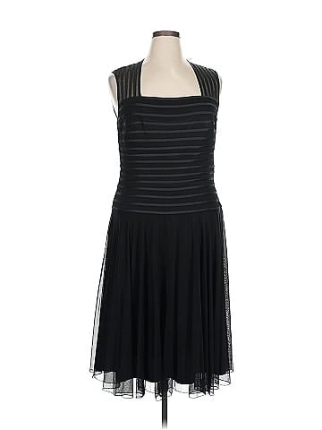 JS Collections Cocktail Dress (view 1)