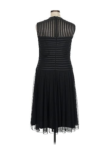 JS Collections Cocktail Dress (view 2)
