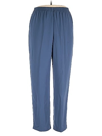 R&M Richards Casual Pants (view 1)