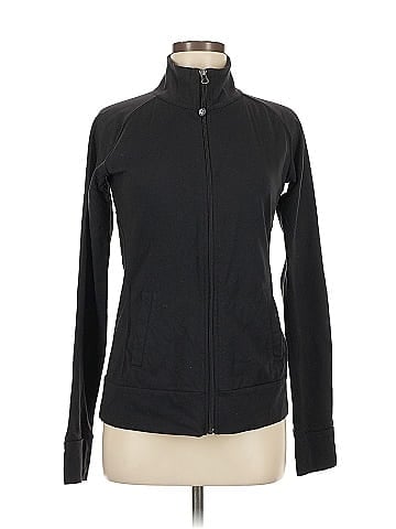 Tuff Athletics Track Jacket (view 1)