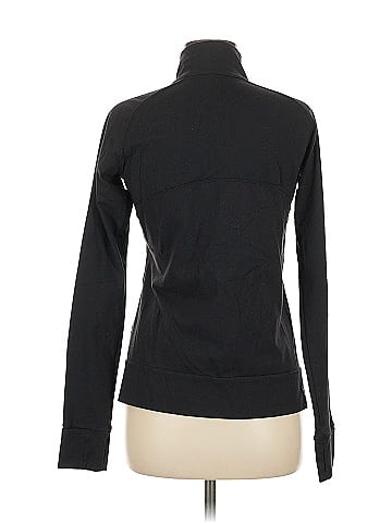 Tuff Athletics Track Jacket (view 2)