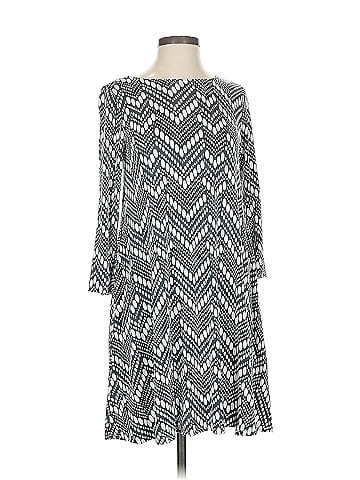 Hourglass Lilly Casual Dress (view 1)