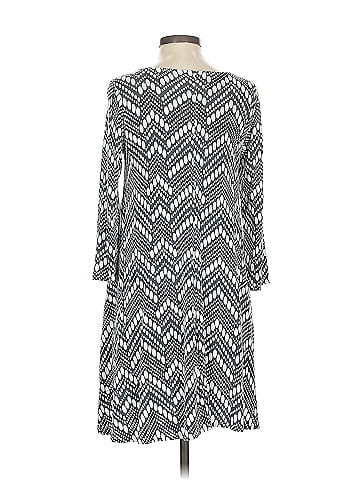 Hourglass Lilly Casual Dress (view 2)