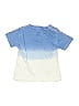 Jasper Blue Short Sleeve T-Shirt 9-12 MO / 12 MO - photo 2